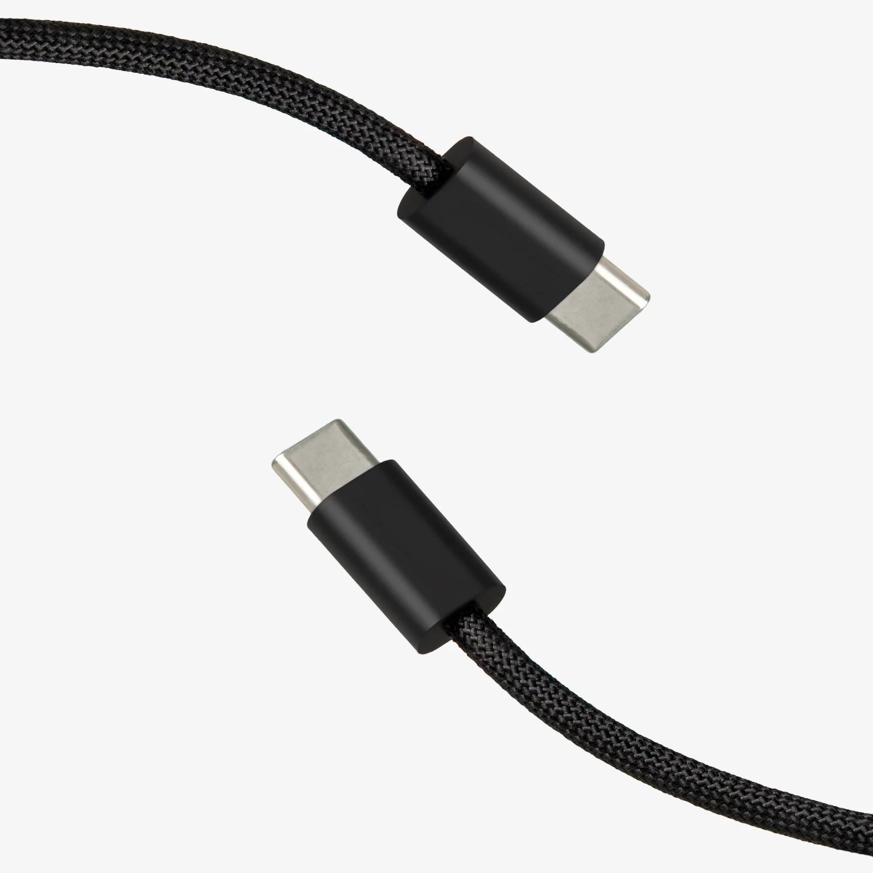 Blackout — USB C to USB C